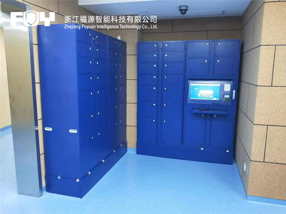 案管柜